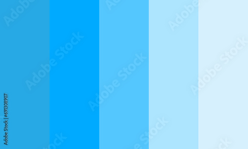 gems moonstone color palette. abstract blue background with lines