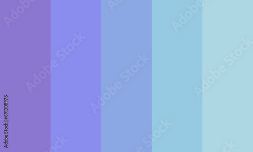 purple blue zombie love color palette. abstract background with lines