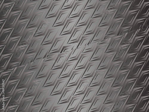 Metal texture steel background. Modern sheet metal.