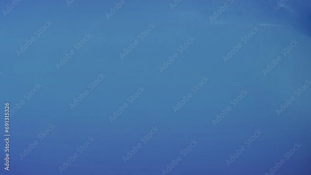 Neptune planet rotating backscreen and background VFX Neptune planet rotating backscreen and background VFX