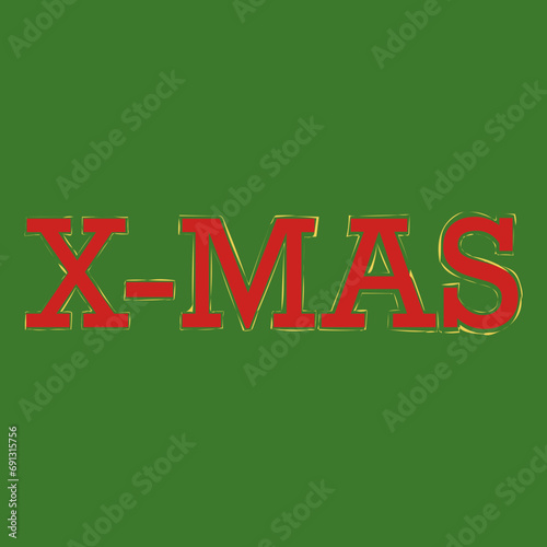X mas