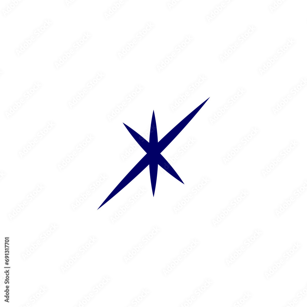 set of element icons black vector set of element icons black vector
