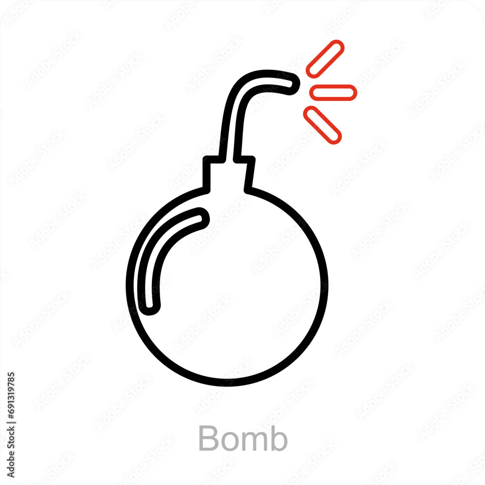 Bomb Bomb