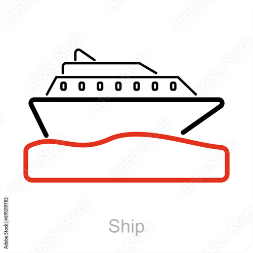 Ship