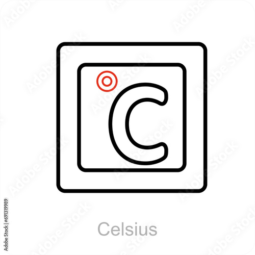 Celsius