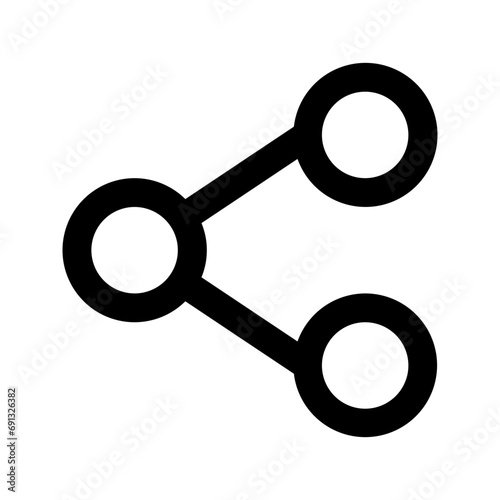 share line icon