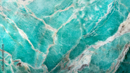 Beautiful Marble Background, Turquoise and White Color theme, marble design, Marble background