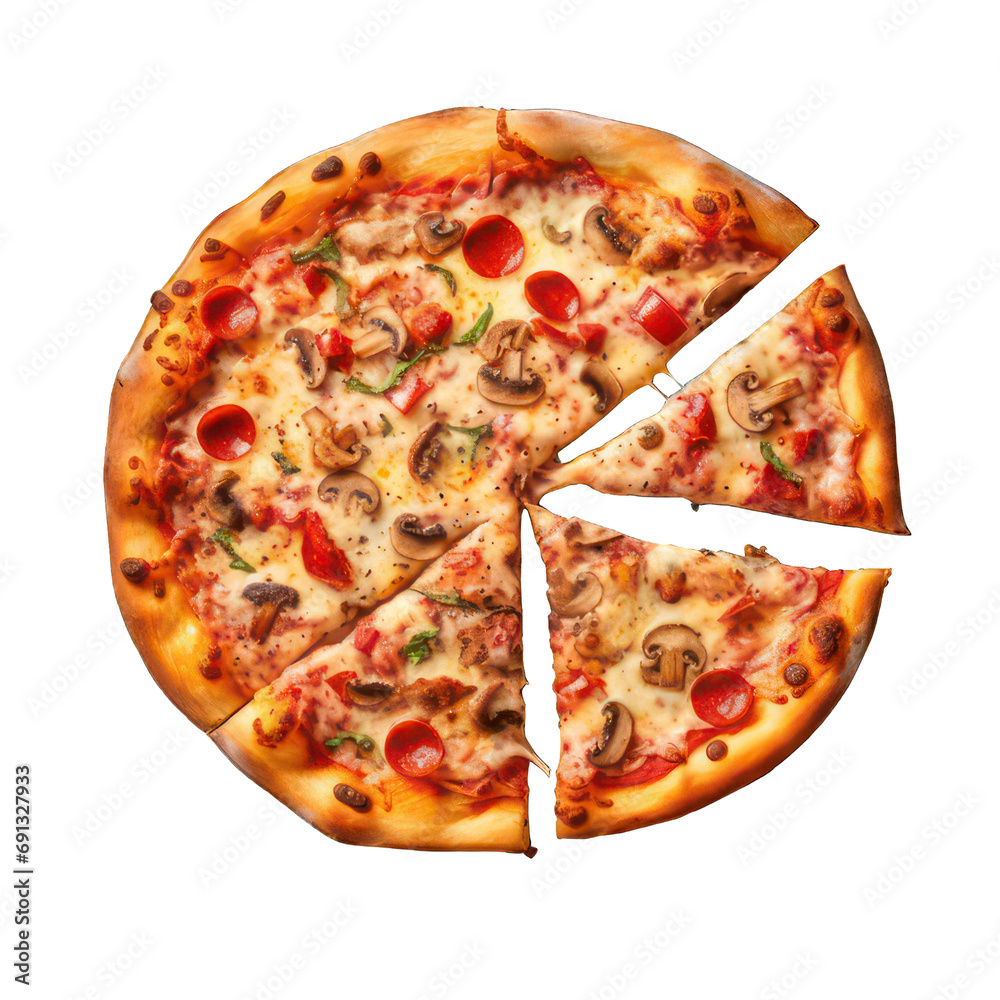 Pizza Pizza