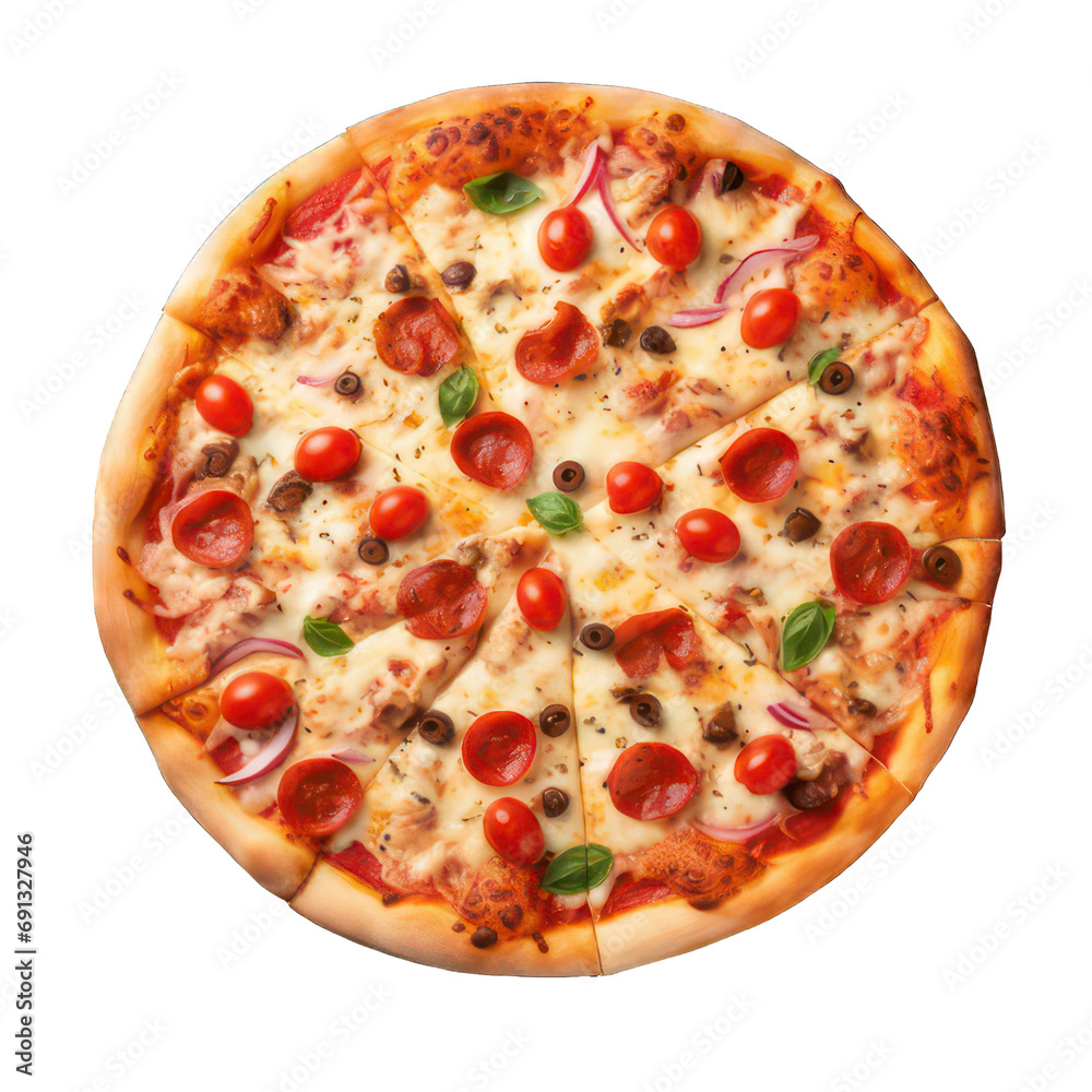 Pizza Pizza