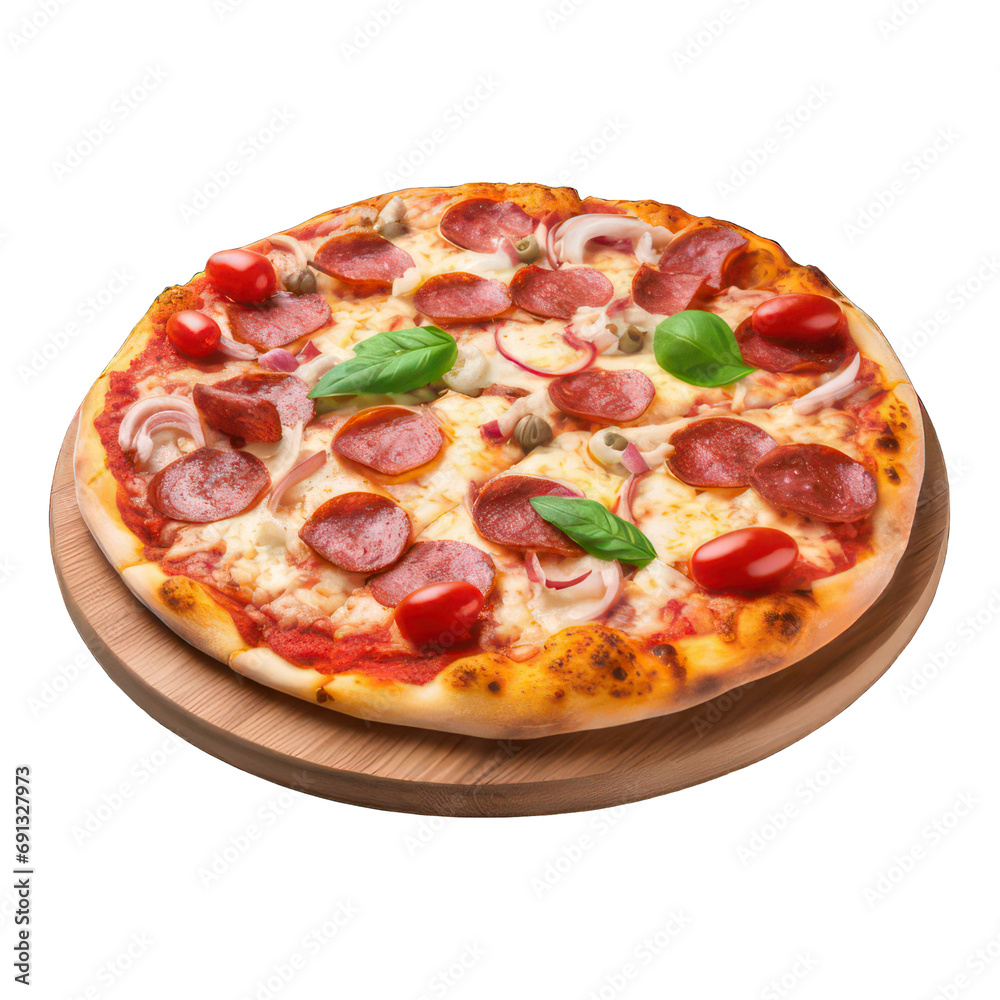 Pizza