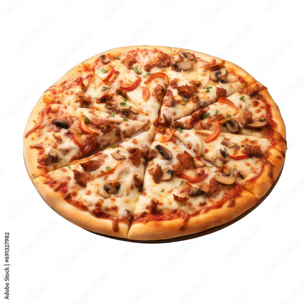 Pizza Pizza