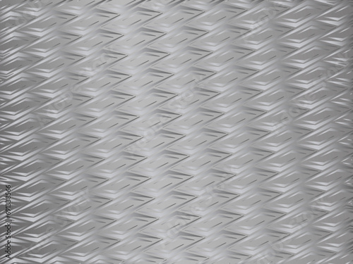 Metal texture steel background. Modern sheet metal.