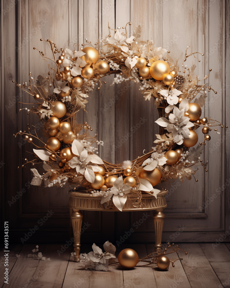 wreath wreath