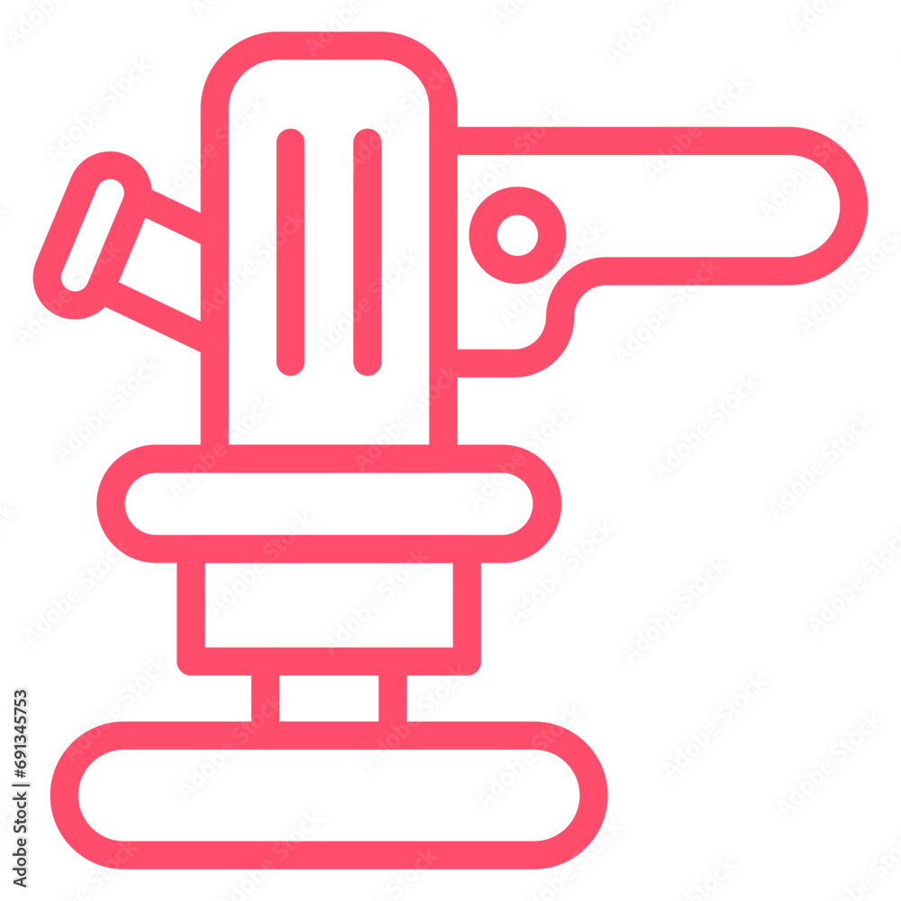 Vector Design High Speed Buffer Icon Style Vector Design High Speed Buffer Icon Style