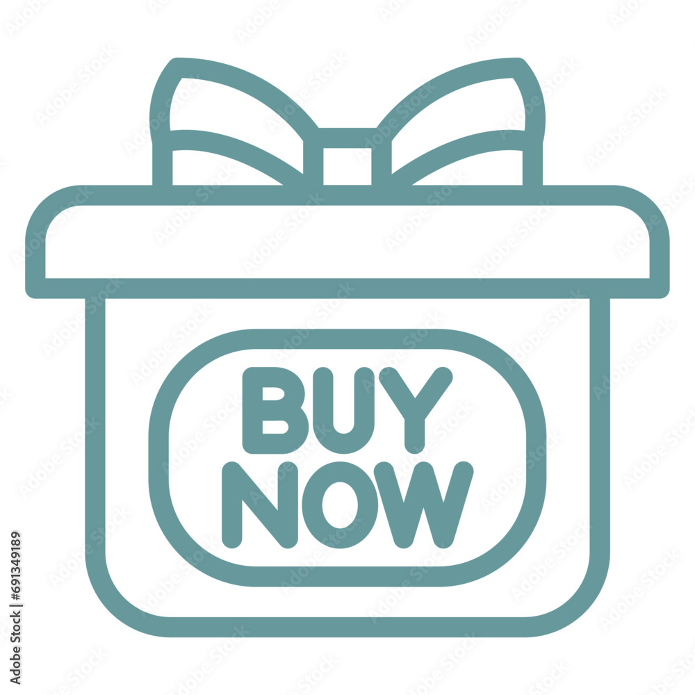 Vector Design Buy Now Icon Style Vector Design Buy Now Icon Style
