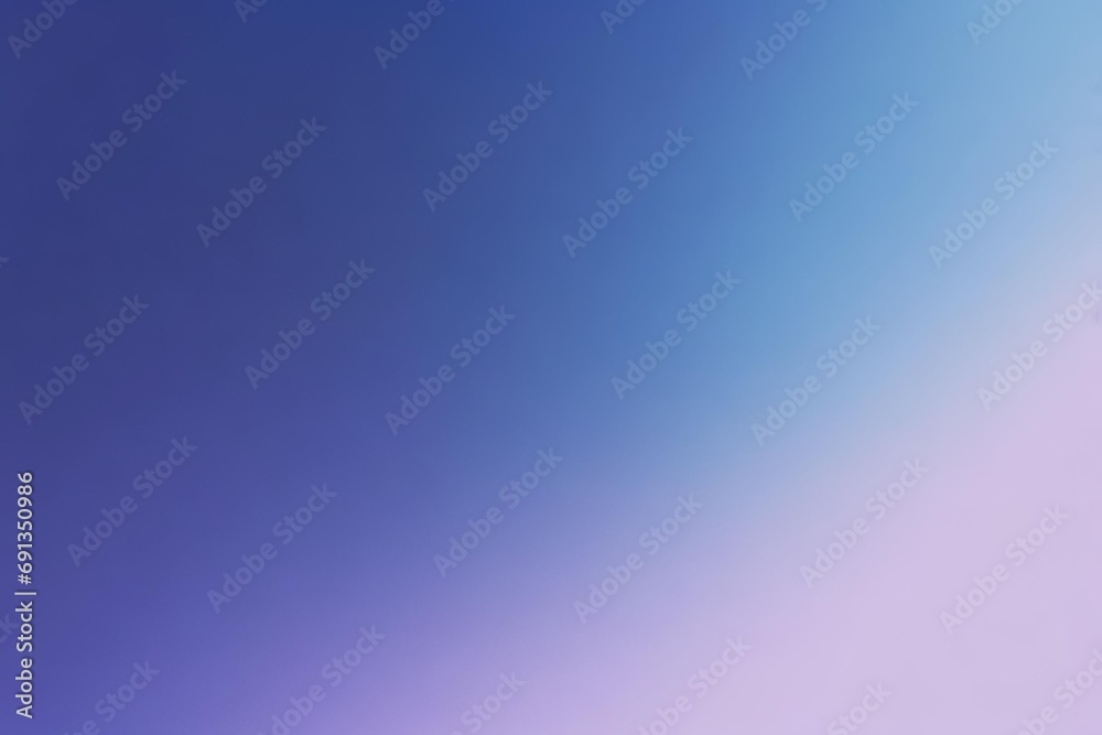 Abstract gradient smooth blur indigo blue background image Abstract gradient smooth blur indigo blue background image
