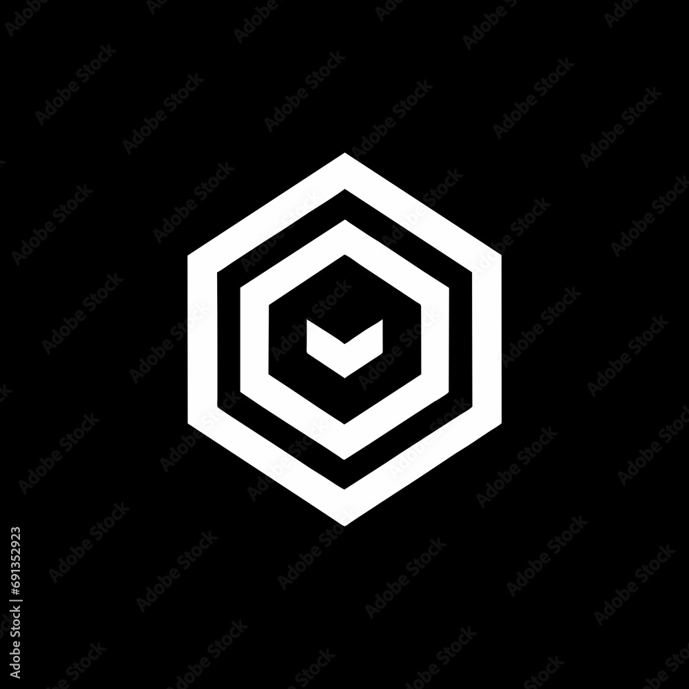 symbol logo symbol logo