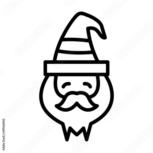 Wizard Icon