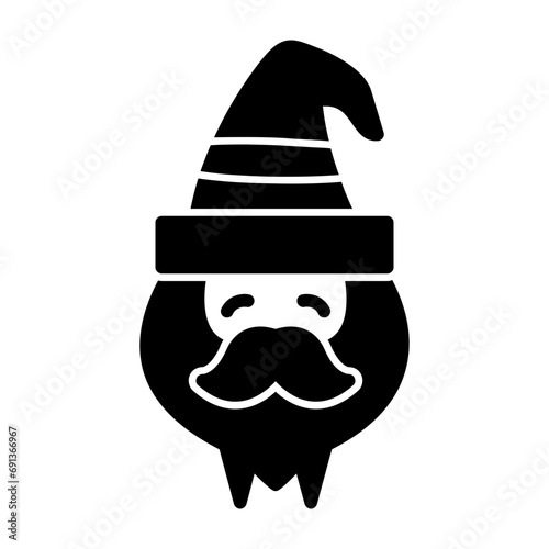 Wizard Icon