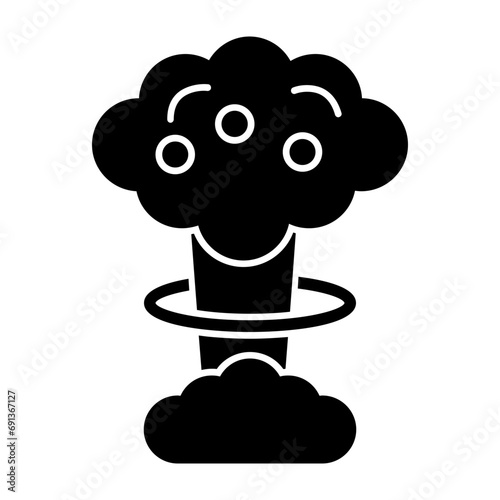 Explosion Icon