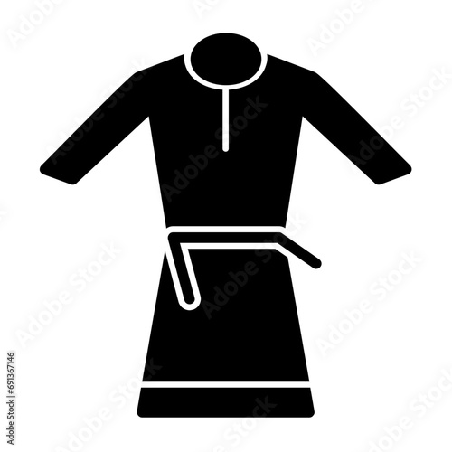 Tunic Icon