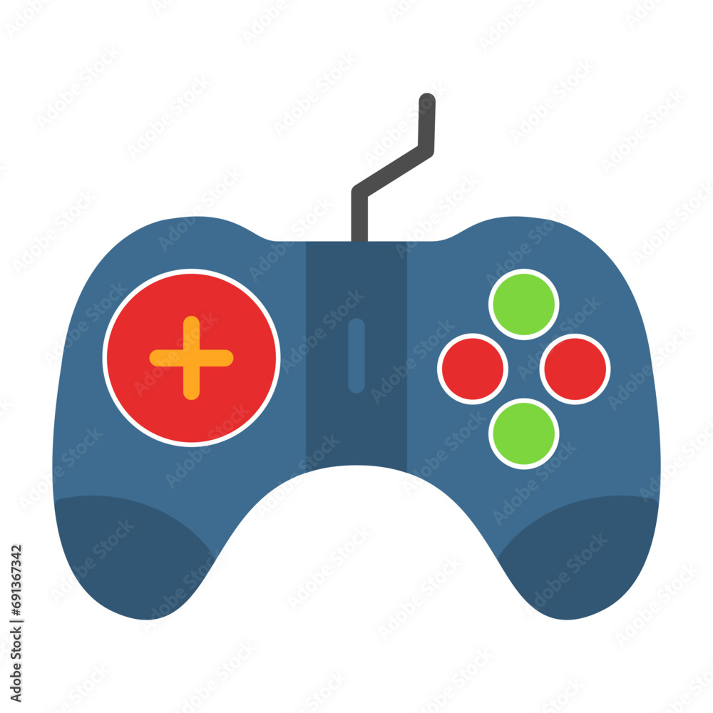 Joystick Icon