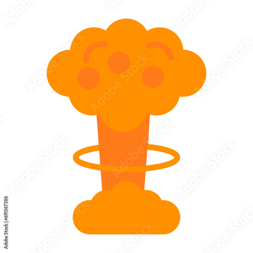 Explosion Icon