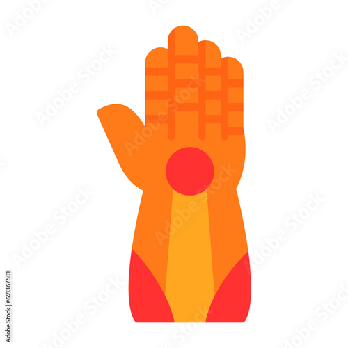 Gauntlet Icon