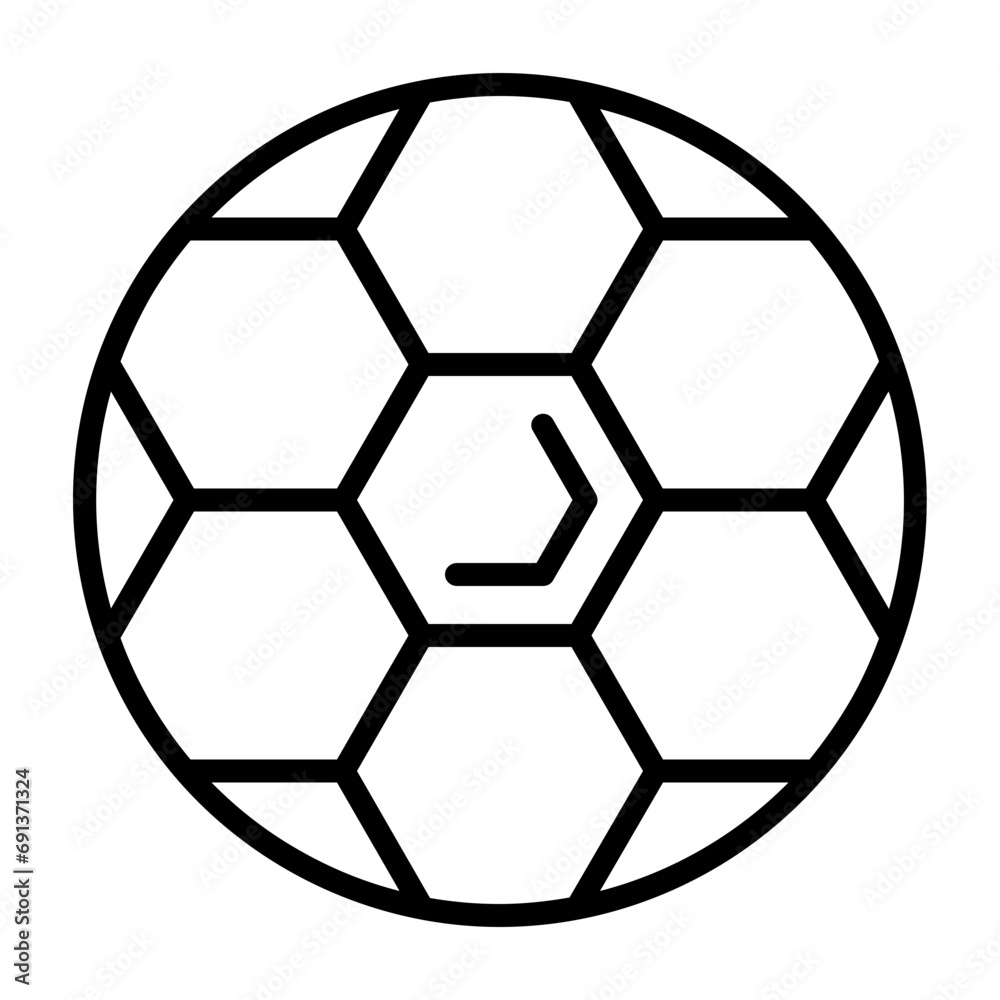 Football Icon Football Icon