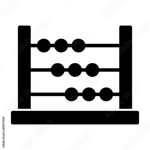 Abacus Icon