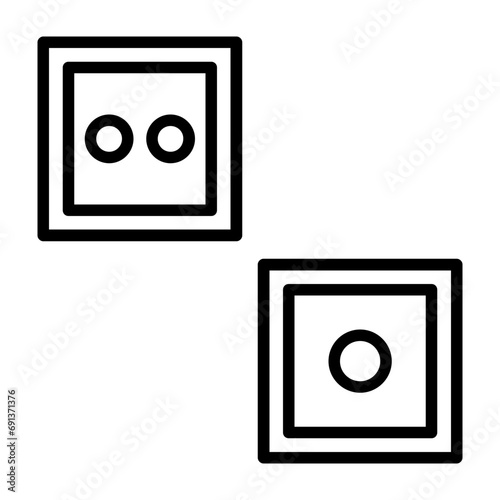 Dice Icon
