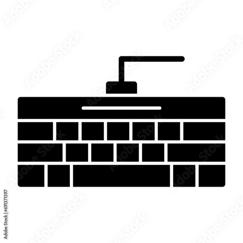 Keyboard Icon