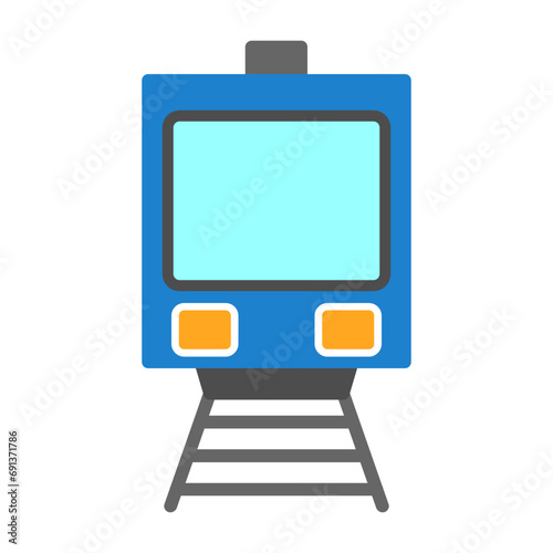 Train Icon