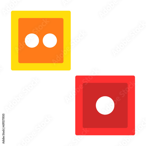 Dice Icon