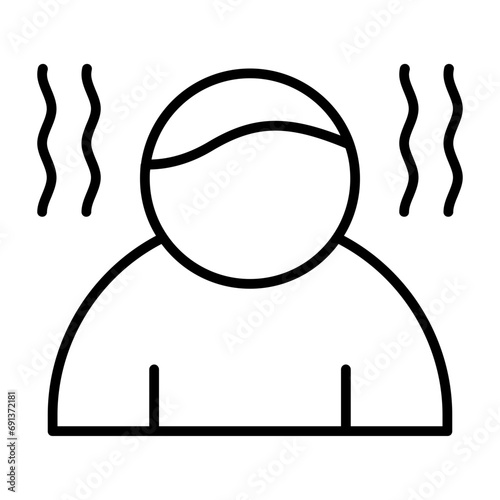 Weak Icon
