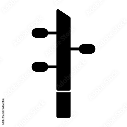 Acupuncture Icon