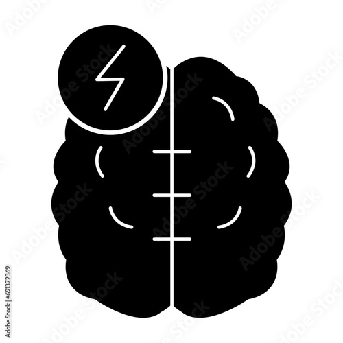 Stroke Icon