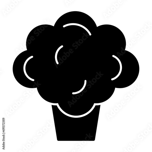 Fume Icon