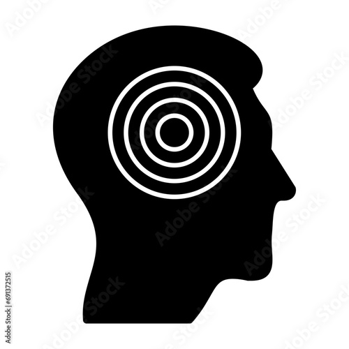 Hypnosis Icon