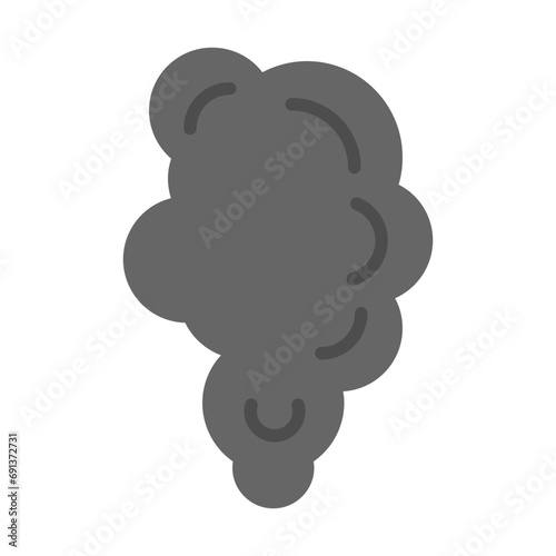 Smoke Icon