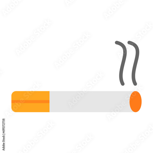 Cigarette Icon