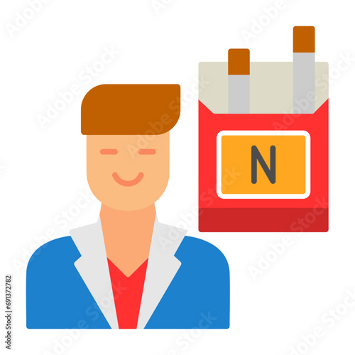 Smoker Icon