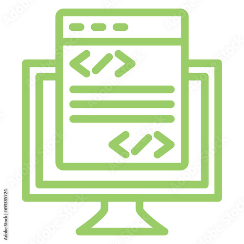 Meta Description Icon Style