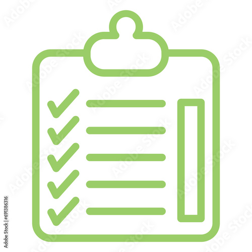 Brief Icon Style