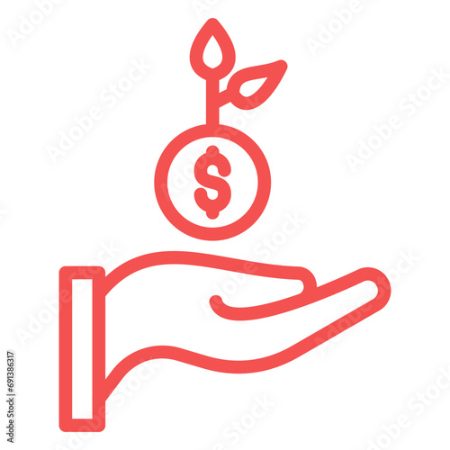 Benefit Icon Style