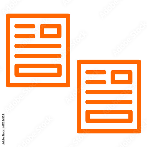 Copy Icon Style