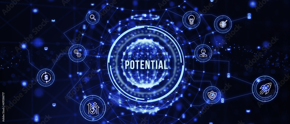 Coach motivate to personal development. Personal and career growth. Potential and motivation concepts. 3d illustration Coach motivate to personal development. Personal and career growth. Potential and motivation concepts. 3d illustration
