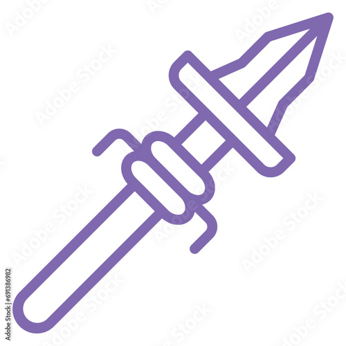 Javelin Icon Style