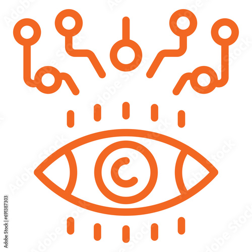 Bionics Icon Style