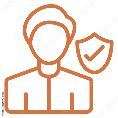 Authority Icon Style